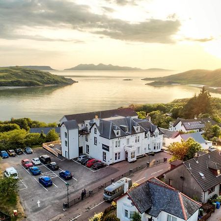 The Morar Hotel Exteriér fotografie