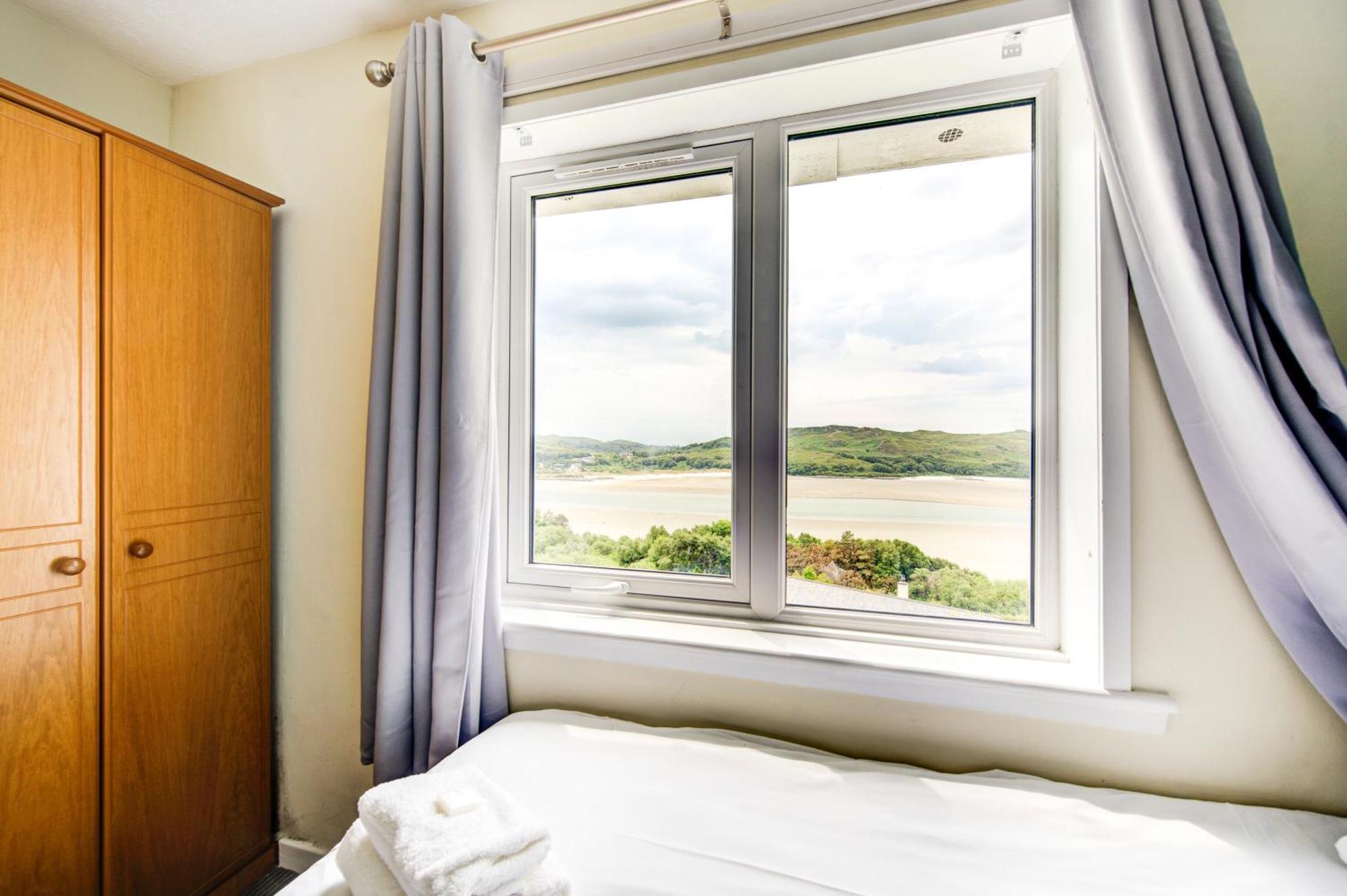 The Morar Hotel Exteriér fotografie